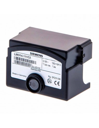 SUNER - LMO 14 111 C2 CENTRALETA SIEMENS DIGITAL