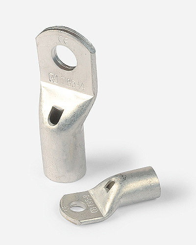 SOFAMEL - TERMINAL CU TUBULAR T-4/6