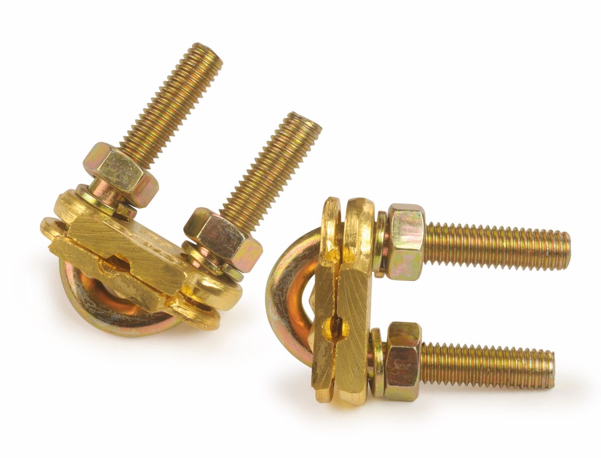 SOFAMEL - TGT142 GRAPA TIERRA 14,2 MM CU