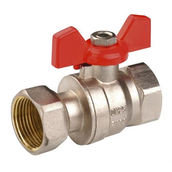 STANDARD H - BOSTON VALVULA ESFERA F-F 1/2" FEMELLA BOJA