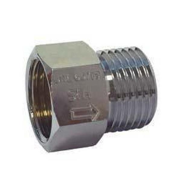 STANDARD H. - LIMITADOR DE CAUDAL 1/2" 1,5M3/H