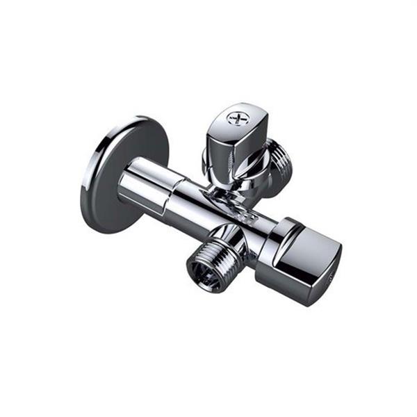 STANDARD H - AMERICA GRIFO DOBLE LAVADORA 1/2"-3/4"-3/8"
