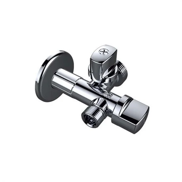 STANDARD H - AMERICA GRIFO DOBLE LAVADORA 1/2"-3/4"-3/8"