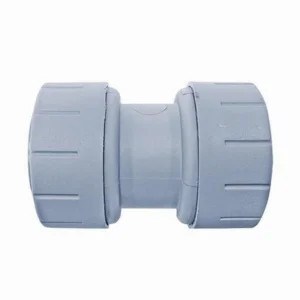 STANDART HIDRAULICA - MANGUITO UNIÓN POLIBUTILENO DIÁMETRO 22MM