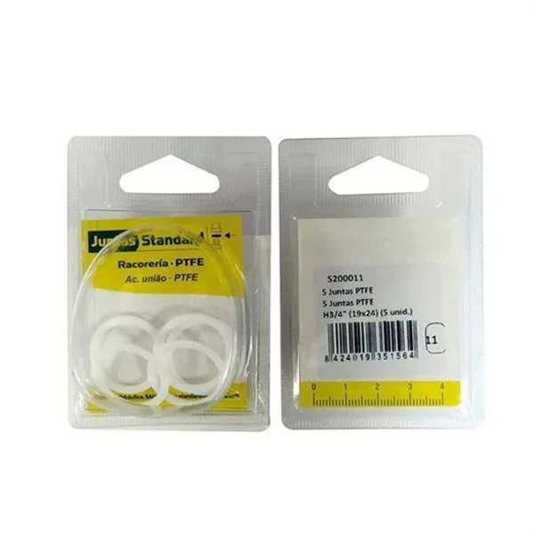 STANDARD H. - JUNTA PTFE F 3/4" STANDERS (5 UNITATS)