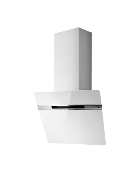 TURBO AIR - CAMPANA EXTRAPLANA 60CM 368M³/H IL·LUMINACIO LED BLANC D