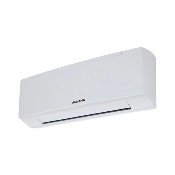 TECNA - FANCOIL MUR.SABIANA CARISMA FLY CVP-3V 1 2 TUB.VALV.3 VIAS INCORPORADA