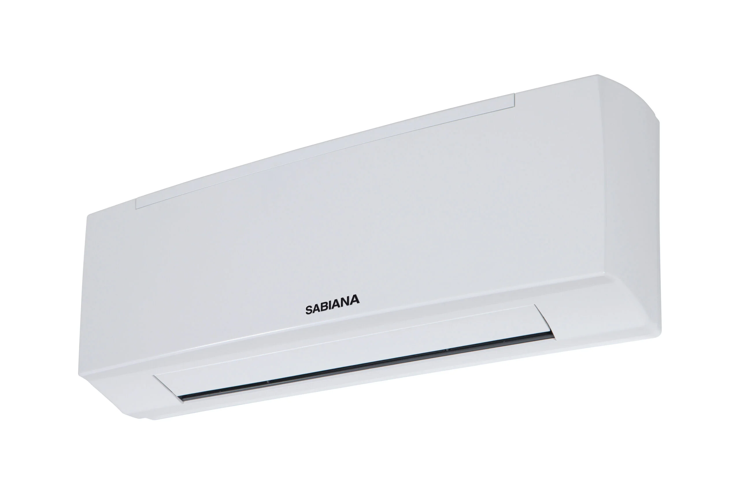 TECNA - FANCOIL MURAL SABIANA CARISMA FLY CVP-3V 2 2 TUBO VALVULES 3 VÍAS INCORPORADA