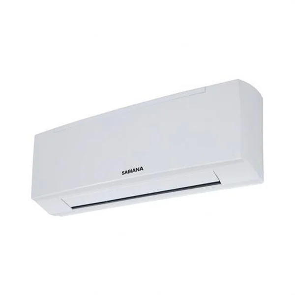 TECNA - FANCOIL MURAL SABIANA CARISMA FLY CVP-3V 2 2 TUBO VALVULES 3 VÍAS INCORPORADA