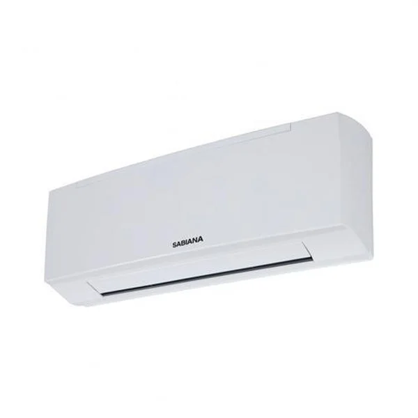 TECNA - FANCOIL MUR.SABIANA CARISMA FLY CVP3V 3 2 TUB.VALV.3 VÍAS INCORPORADA