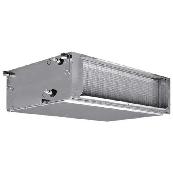 TECNA - FANCOIL SABIANA MAESTRO MTL 33 2 TUBOS SIN CARCASA MONTAJE HORIZONTAL