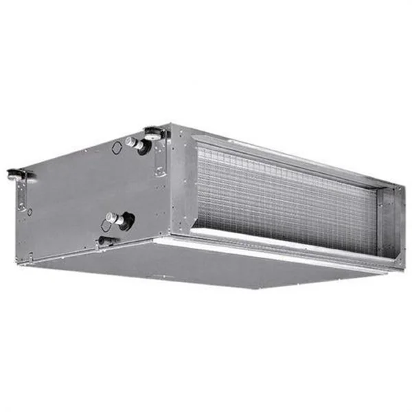 TECNA - FANCOIL CONDUCTE ALTA PRESSIO SABIANA MAESTRO MTL 24 2TUBS 1133X698X310MM