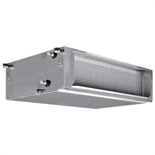 TECNA - FANCOIL SABIANA MAESTRO MTL 34 2 TUBOS SIN CARCASA MONTAJE HORIZONTAL