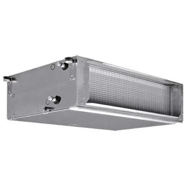 TECNA - FANCOIL SABIANA MAESTRO MTL 54 2 TUBOS SIN CARCASA MONTAJE HORIZONTAL