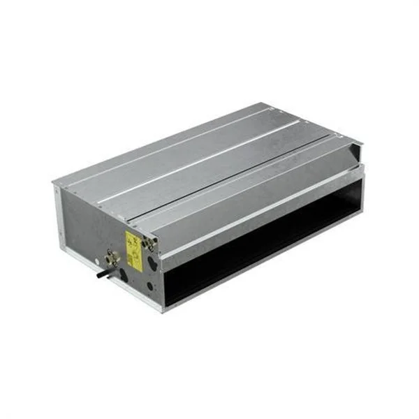 TECNA - FANCOIL MEDIA PRESIÓN SABIANA CARISMA CRSL 44 2 TUBOS