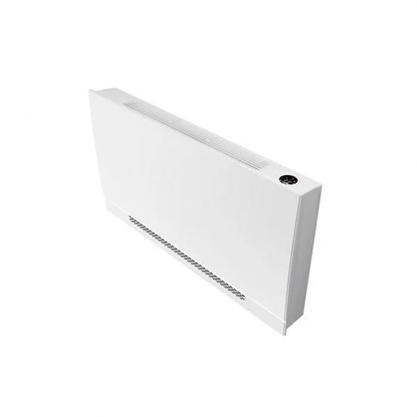 TECNA - FANCOIL CARISMA CCF-ECM MV 50 2 TUBOS MOTOR ELECTRONIC