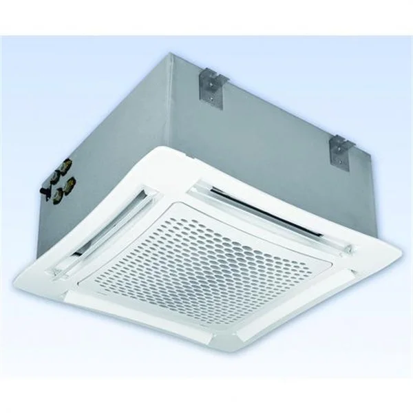TECNA - FANCOIL CASSETTE SABIANA SKYSTAR SK 14 4 TUBOS ESTANDARD 585X585X270MM