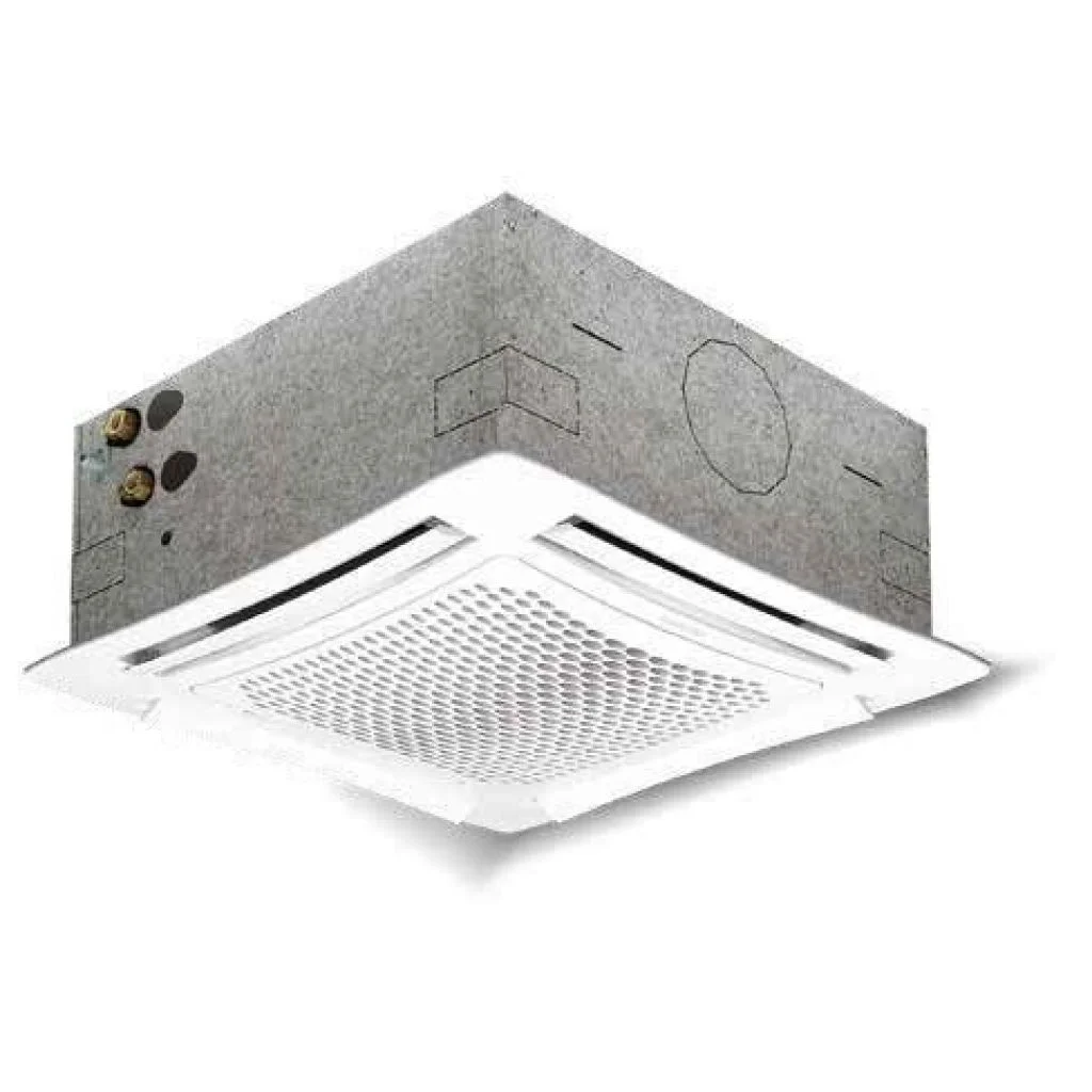 TECNA- FANCOIL CASSETTE SABIANA SKYSTAR SK 24 4 TUBS ESTÁNDAR 2.6KW