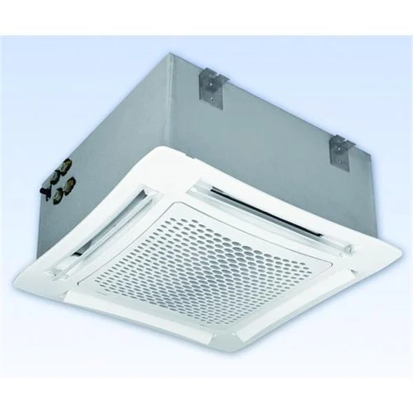 TECNA - FANCOIL CASSETTE SABIANA SKYSTAR SK 26 4 TUBOS ESTANDARD 585X585X270MM