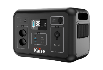 TEMPEL - ESTACIO ENERGIA PORTATIL 296W/H 1XSCHUKO 220AC 2XUSB-A 1XUSB-C PD60W DISPLAY LCD