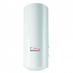 THERMOR - IAV 150 PREMIUM INTERACUMULADOR ACS 150L C/SERPENTÍN MURAL view 3