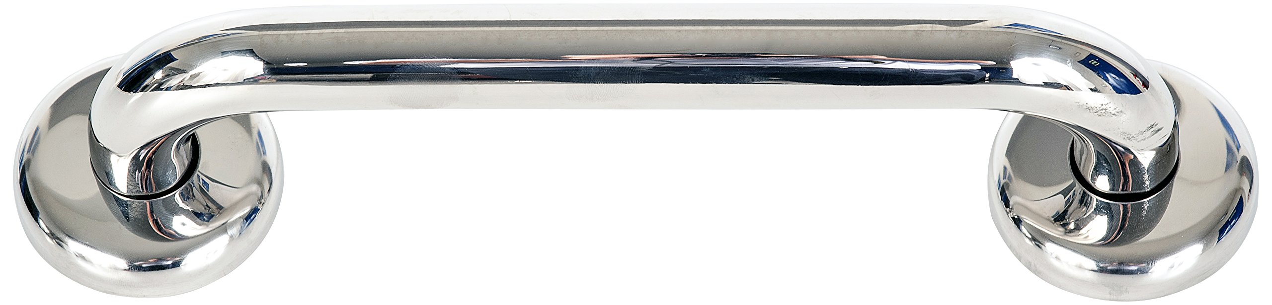 TIMBLAU - BARRA FIJA 30 CM. BRILLO REF. TIM-523030/B