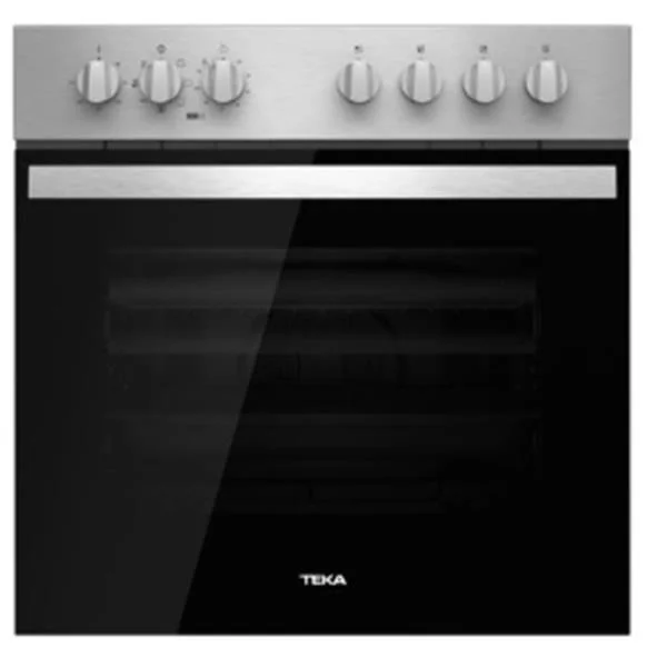 TEKA - HBE 615 ME FORN POLIVALENT MULTF.  INOX  A