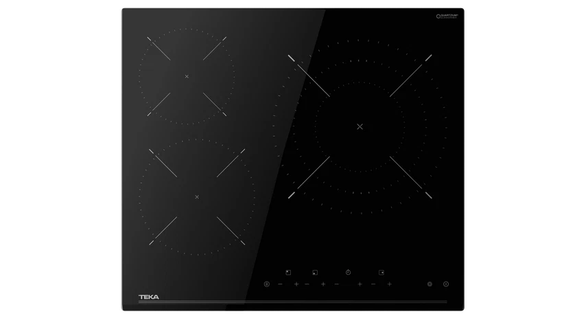 TEKA - VITROCERAMICA TZC63120 3 ZONES