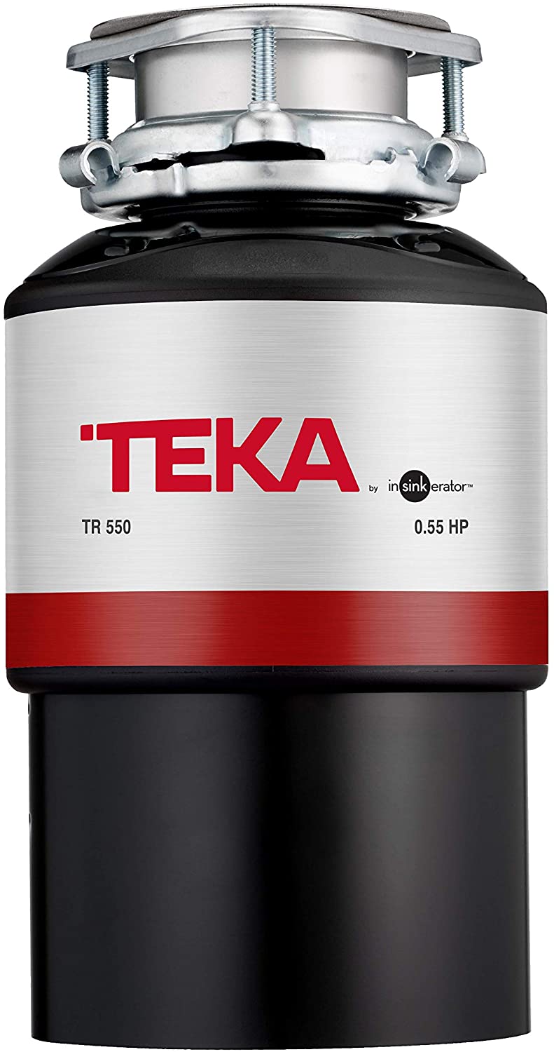 TEKA -TRITURADOR TR 550 (220-240V 50/60HZ)