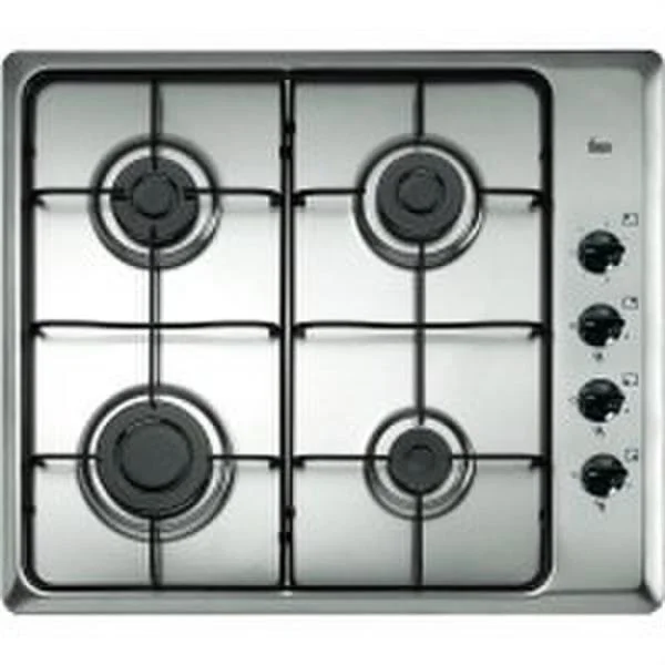 TEKA - ENCIMERA HLX60 4G AL GAS NATURAL