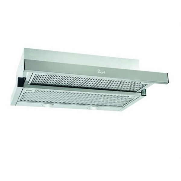 TEKA - CNL-6415 CAMPANA EXTRB. ECOPOWER INOX A