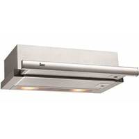 TEKA - TL-6310 CAMPANA EXTRAIBLE 233M3H NOX E view 2