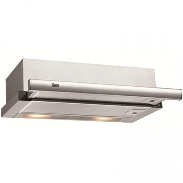 TEKA - TL-6310 CAMPANA EXTRAIBLE 233M3H NOX E