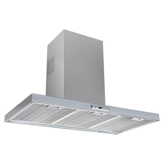 TEKA - DSH-985 CAMPANA DECORATIVA INOX 40484202