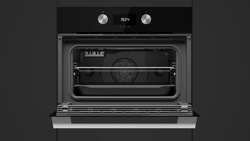 TEKA - FORN COMPACTE HLC-840 INOX.EEA+ view 2
