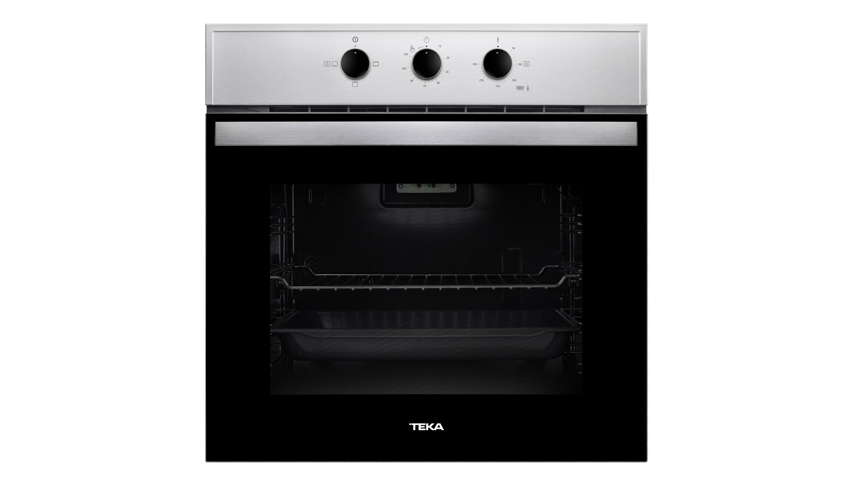 TEKA - HBB-535 FORN CONVENCIONAL INOX  A