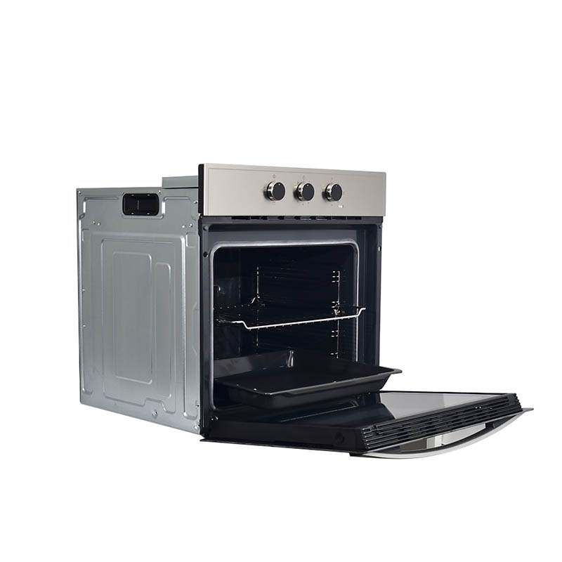 TEKA - HBB-535 FORN CONVENCIONAL INOX A view 2