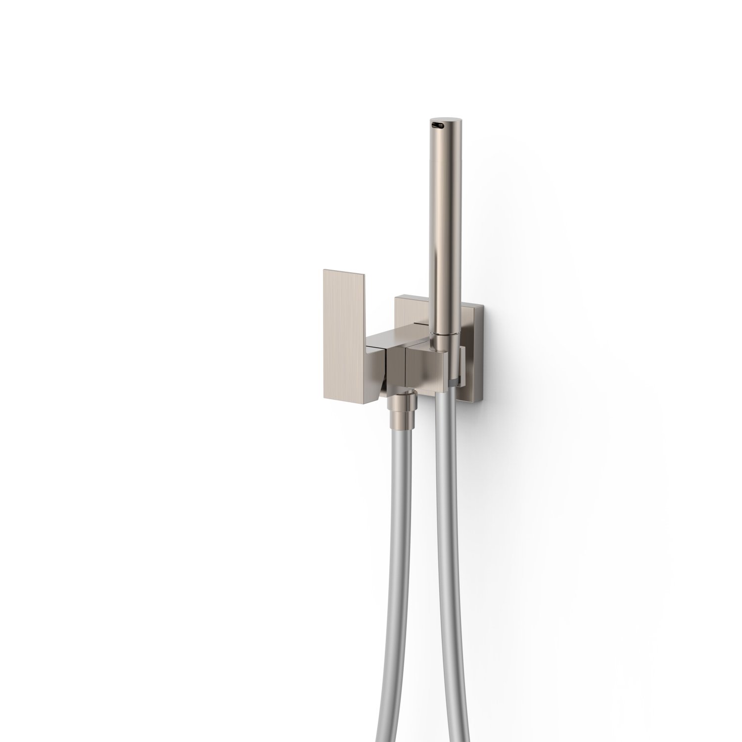 TRES - MONOMANDO GRIFO PER BIDET/LAVABO QUADRE COLORES ENCASTABLE ACER