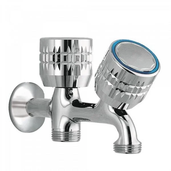TRES - ESE-23 AIXETA 1/2"-3/4" RENTADORA DOBLE PARET CROMAT