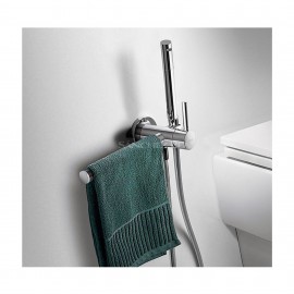 TRES - ACCES. PORTA-TOVALLOLES P/MONOM. ENCAST. BIDET/WC CR view 2
