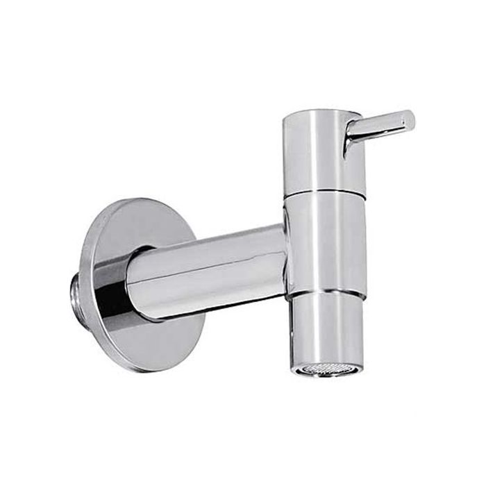 TRES - AIXETA JARDIN/PISCINA AIREADOR CROM
