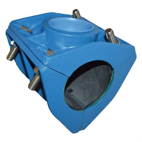 TRES - ESE-23 AIXETA LAVABO BIMANDO CROMAT