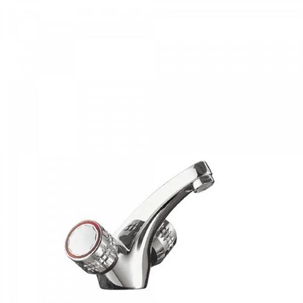 TRES - ESE-23 AIXETA LAVABO BIMANDO CROMAT