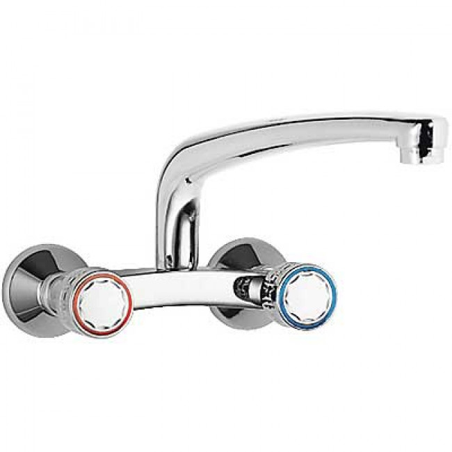 TRES - ESE-23 BIMANDO CUINA PARET AMPLE BROC SUP. 290 GIR. CR