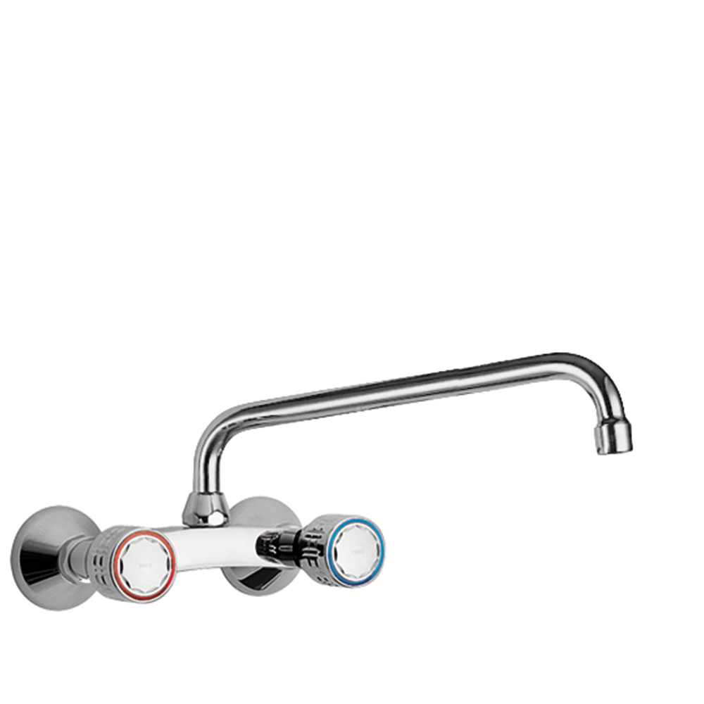 TRES - ESE-23 BIMANDO COCINA PARED AMPLE BROC SUP. 370 GIR. CR view 4