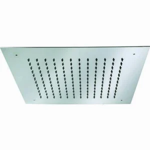 TRES - RUIXADOR DUTXA 380X380MM CROM