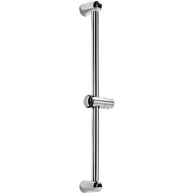TRES - BARRA DUCHA LLISCANT ECO D.25 L=614 CR