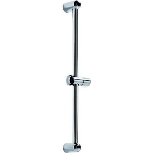 TRES - BARRA DUCHA LLISCANT ECO D.25 L=614 CR