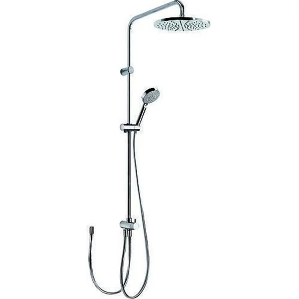 TRES - KIT COLUMNA ECO TERM CR P/MONOM. EXT.