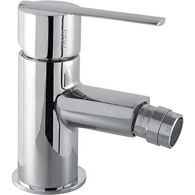 TRES - LEX-TRES MONOM. BIDET RECTE CR